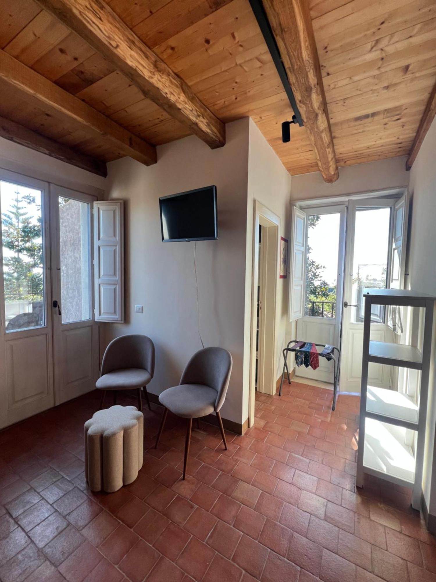 Puleera Boutique Hotel Giarre Exterior photo